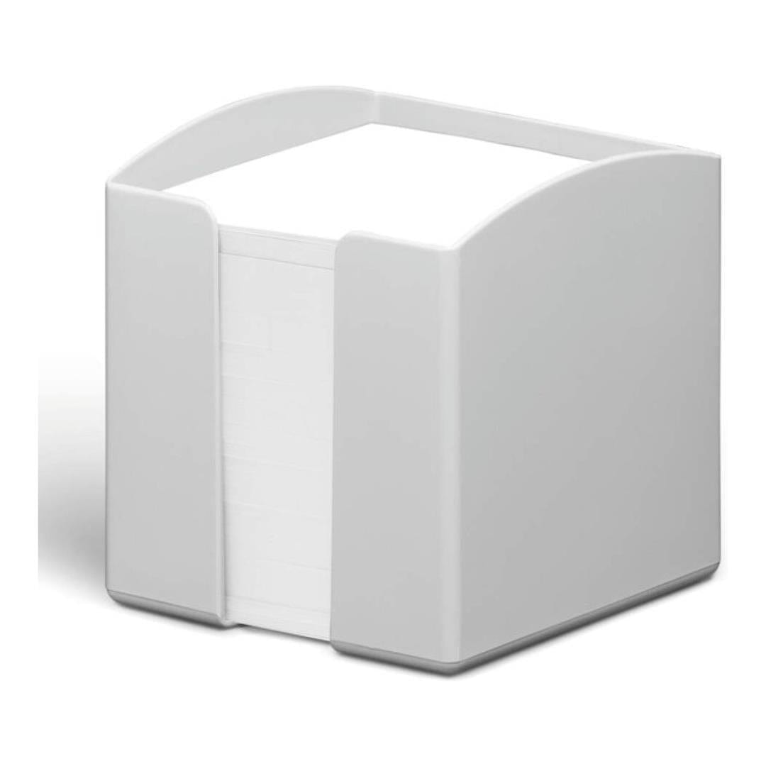 Durable Note box ECO 6-pack Grey 775810