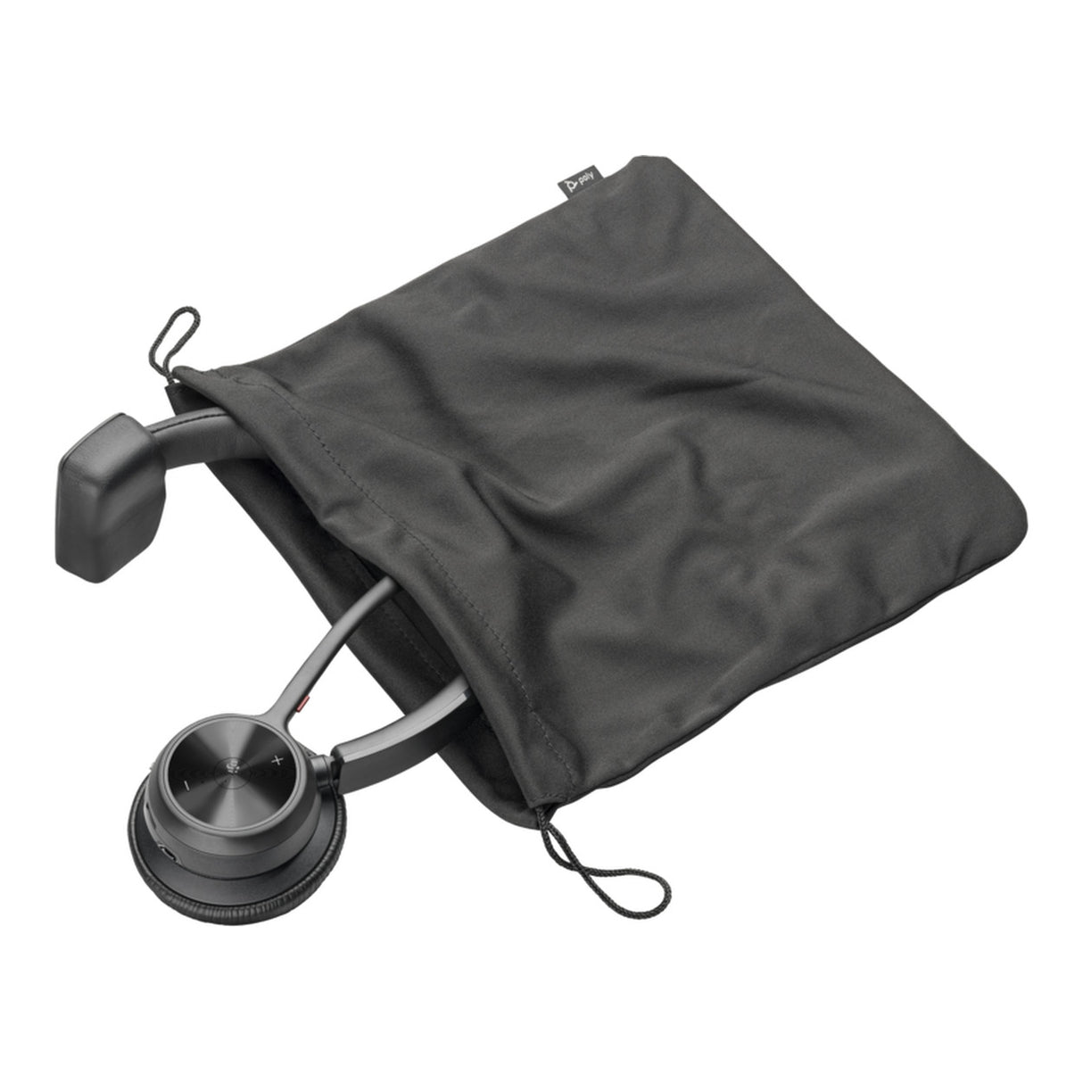 Poly Voyager 4310 MS Teams Wireless Headset 77Y95AA