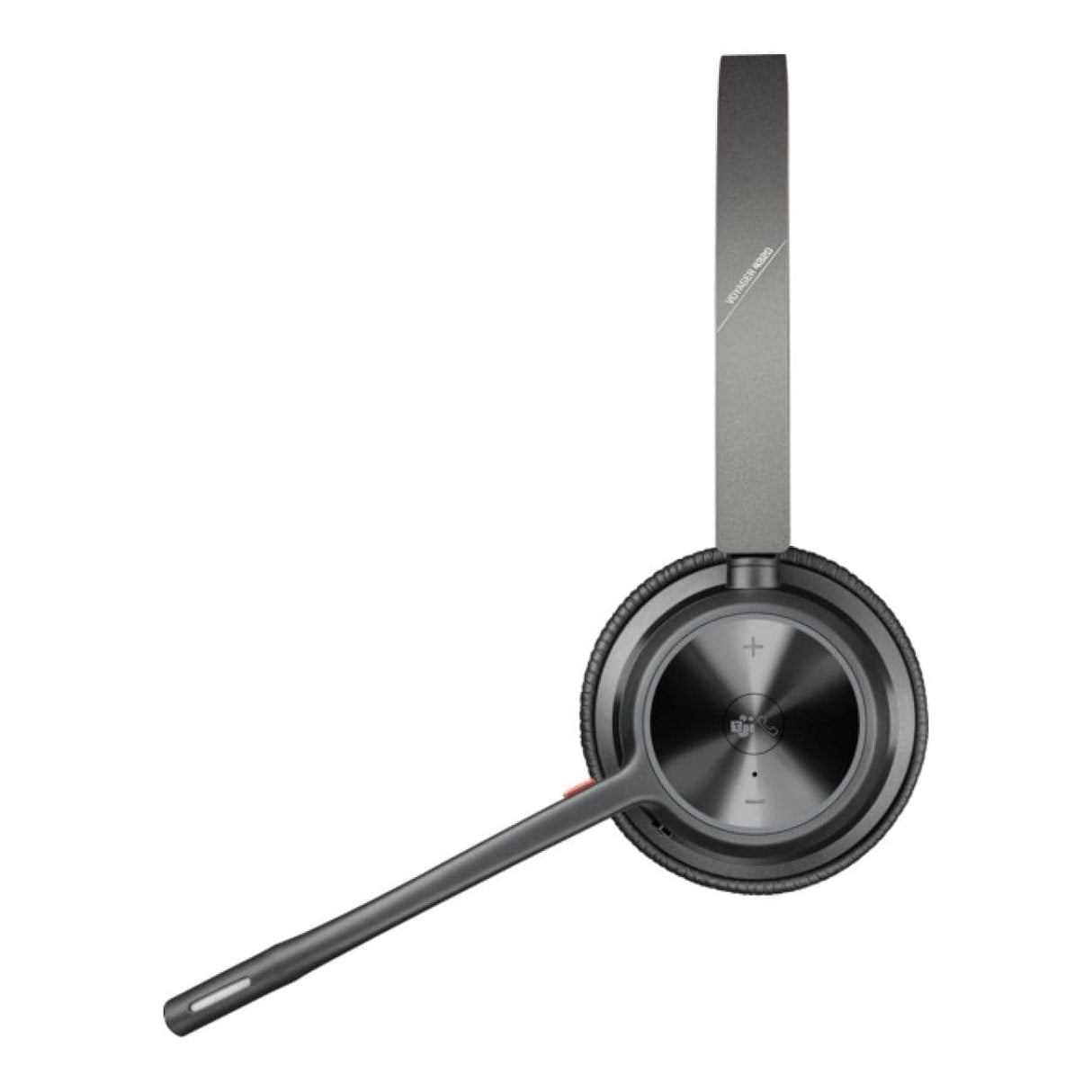 Poly Voyager 4320 Microsoft Teams Certified USB-C Headset +BT700 dongle 77Z30AA