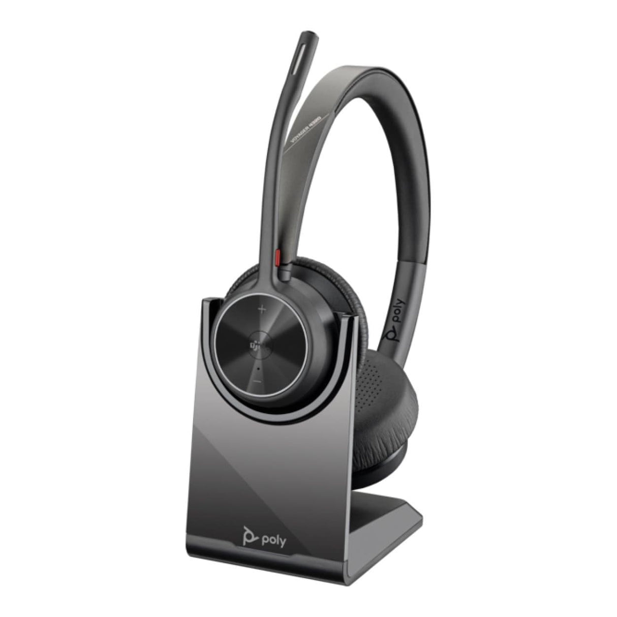 Poly Voyager 4320-M MS Teams Wireless Headset 77Z32AA