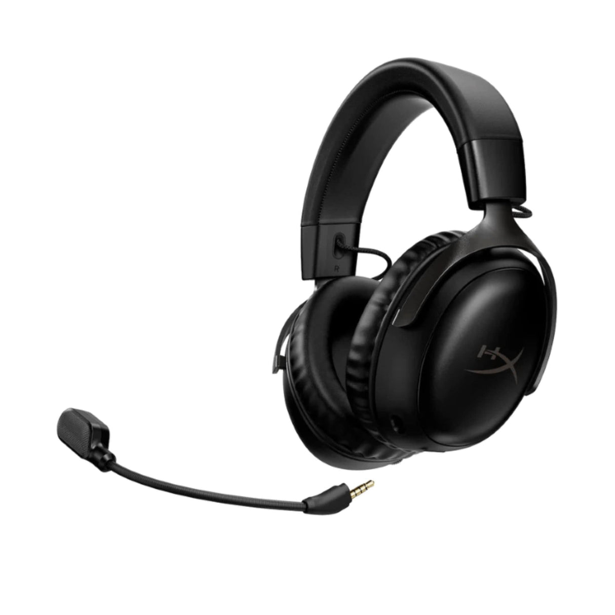 HyperX Cloud III Wireless Gaming Headset Black 77Z45AA