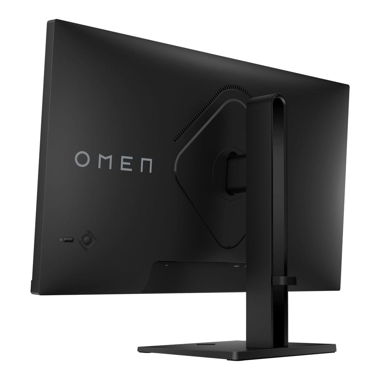 HP OMEN 27 27-inch 1920 x 1080p FHD 16:9 165Hz 1ms LCD IPS Gaming Monitor 780F9AA