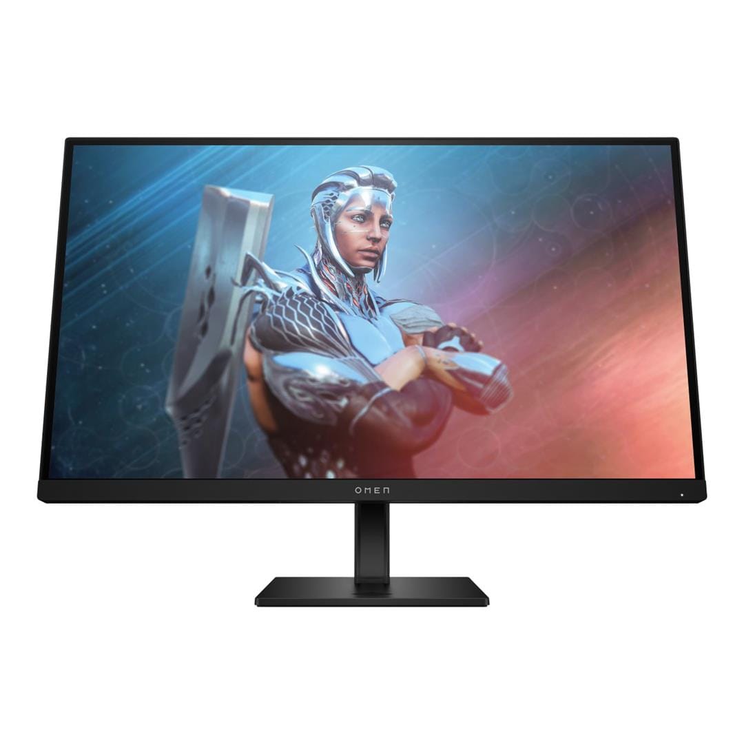 HP OMEN 27 27-inch 1920 x 1080p FHD 16:9 165Hz 1ms LCD IPS Gaming Monitor 780F9AA