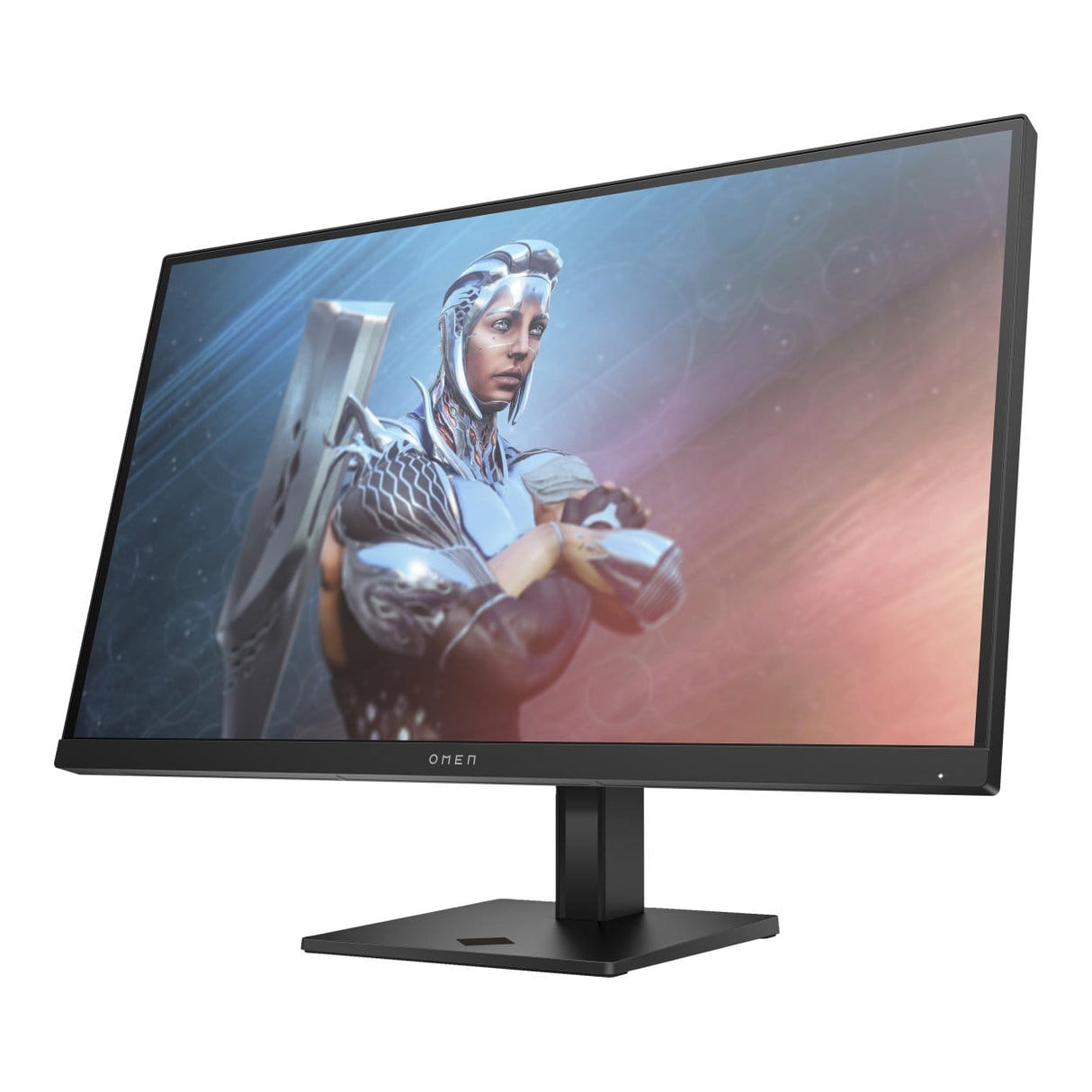 HP OMEN 27 27-inch 1920 x 1080p FHD 16:9 165Hz 1ms LCD IPS Gaming Monitor 780F9AS