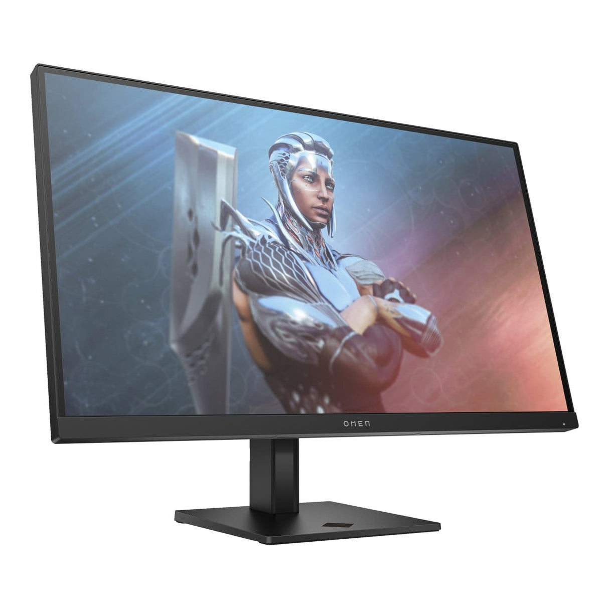 HP OMEN 27 27-inch 1920 x 1080p FHD 16:9 165Hz 1ms LCD IPS Gaming Monitor 780F9AS