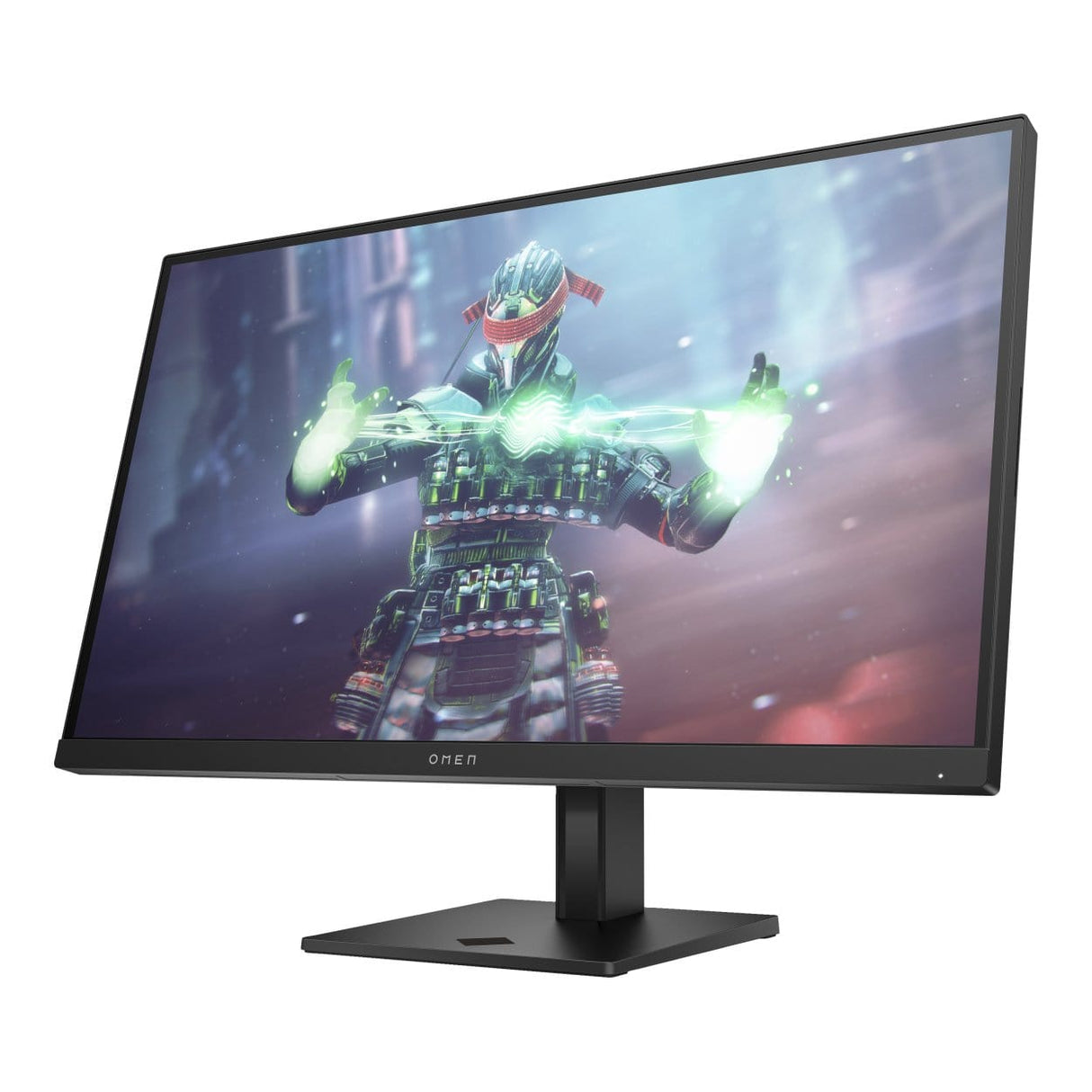 HP OMEN 27k 27-inch 3840 x 2160p 4K UHD 16:9 144Hz 1ms LCD IPS Gaming Monitor 780G8AS