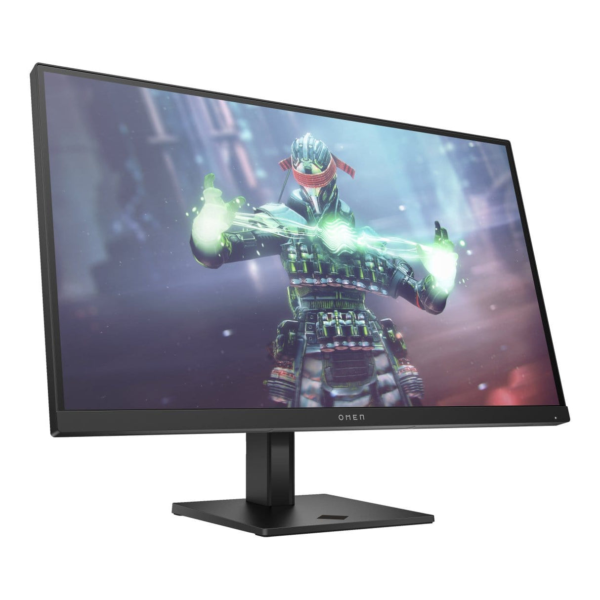 HP OMEN 27k 27-inch 3840 x 2160p 4K UHD 16:9 144Hz 1ms LCD IPS Gaming Monitor 780G8AS