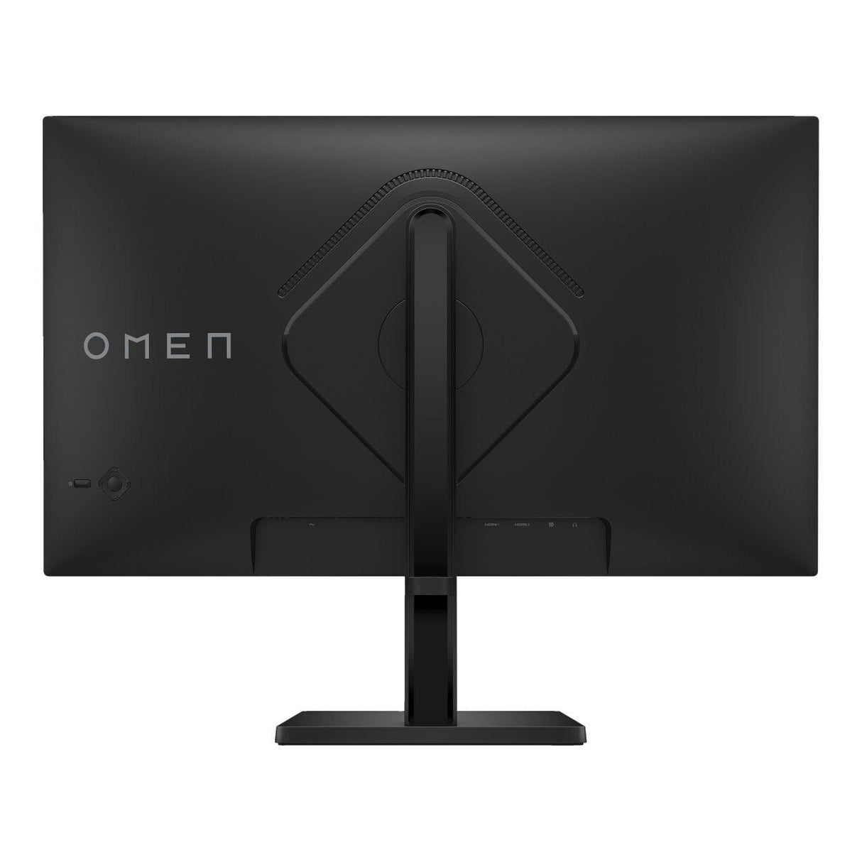 HP OMEN 27q 27-inch 2560 x 1440p QHD 16:9 165Hz 1ms LCD IPS Gaming Monitor 780H4AS