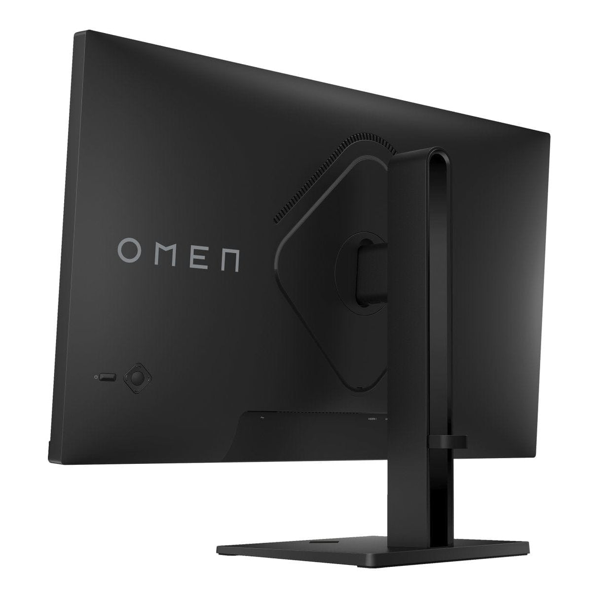 HP OMEN 27q 27-inch 2560 x 1440p QHD 16:9 165Hz 1ms LCD IPS Gaming Monitor 780H4AS