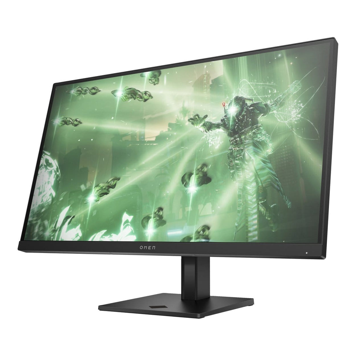 HP OMEN 27q 27-inch 2560 x 1440p QHD 16:9 165Hz 1ms LCD IPS Gaming Monitor 780H4AS