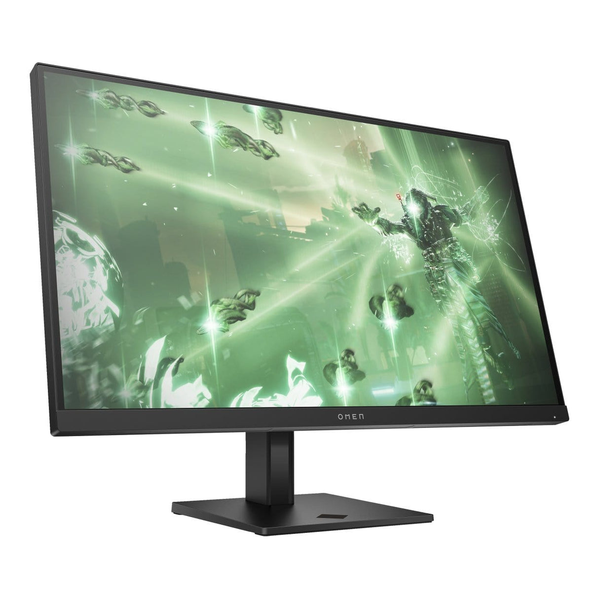 HP OMEN 27q 27-inch 2560 x 1440p QHD 16:9 165Hz 1ms LCD IPS Gaming Monitor 780H4AS
