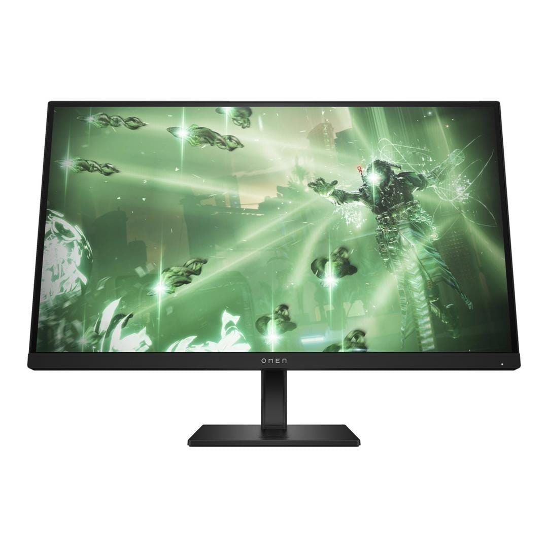 HP OMEN 27q 27-inch 2560 x 1440p QHD 16:9 165Hz 1ms LCD IPS Gaming Monitor 780H4AS