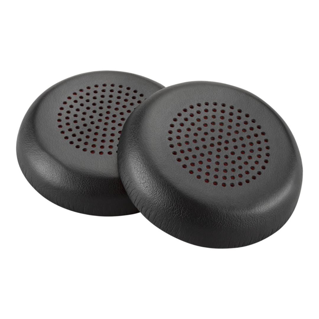 Poly Voyager Focus 2 Leatherette Ear Cushion 2-piece 783R8AA