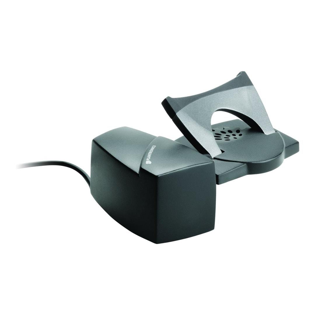 Poly HL10 Handset Lifter with Straight Plug TAA 784Q2AA