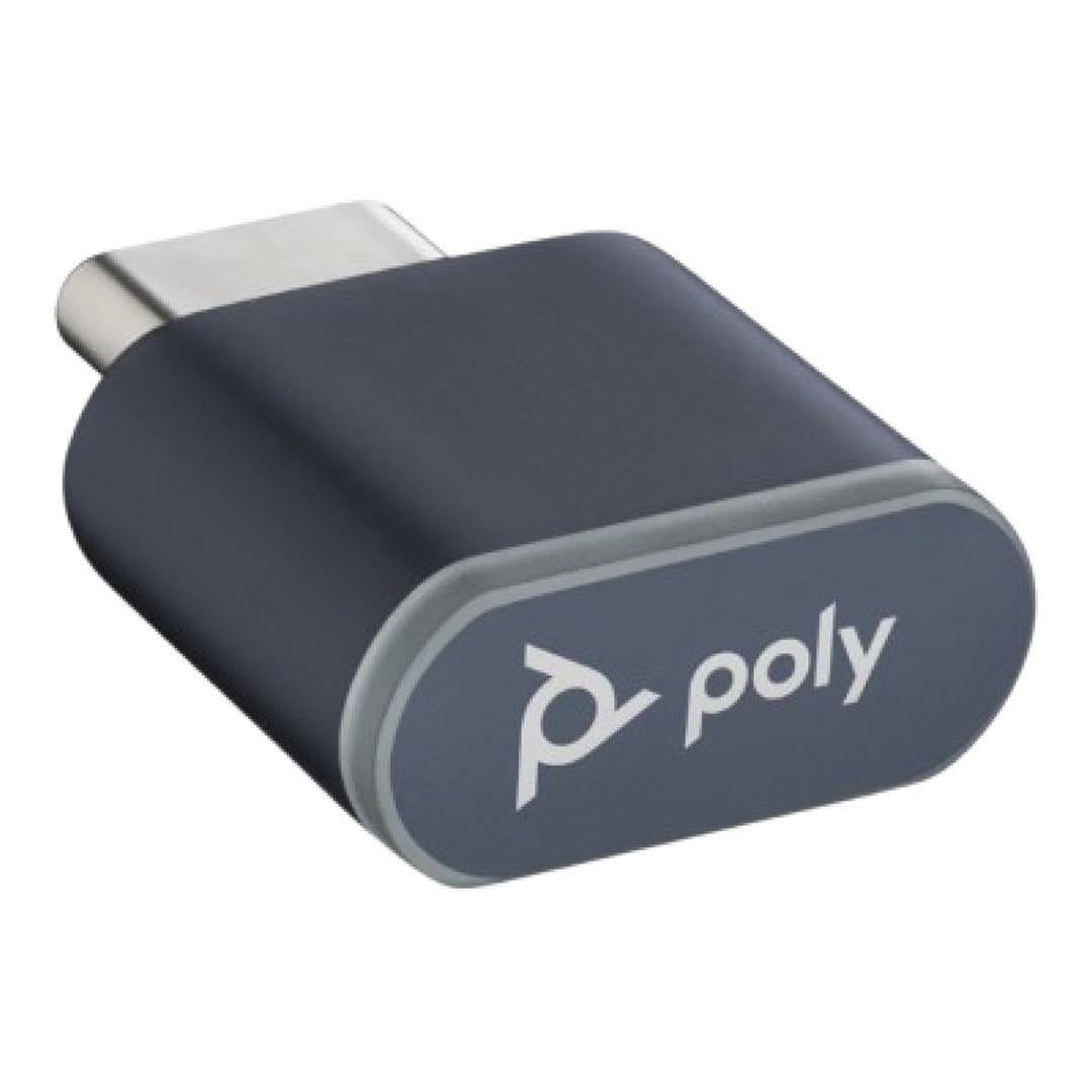 Poly BT700 Type-C Bluetooth Adapter 786C5AA