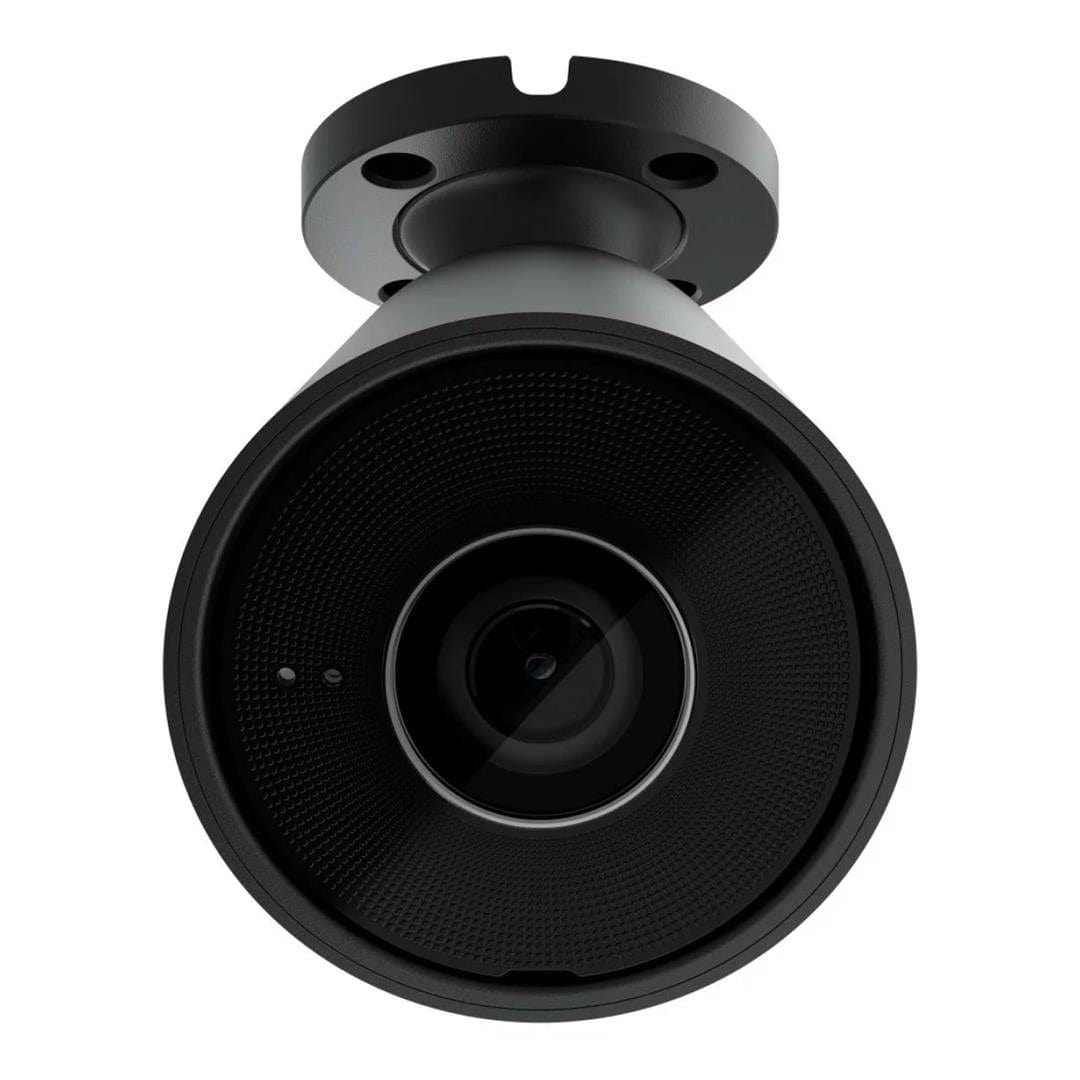 Ajax 5MP IP 4.00mm Focused Lens Bullet Camera 79025.217.BL1