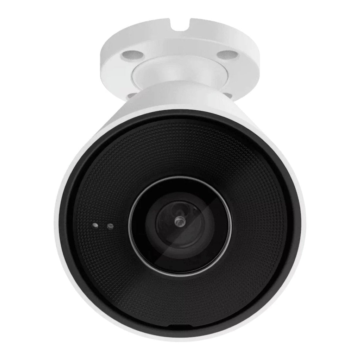 Ajax 5MP 4mm Lens BulletCam Wired IP Camera - White 79029.217.WH1