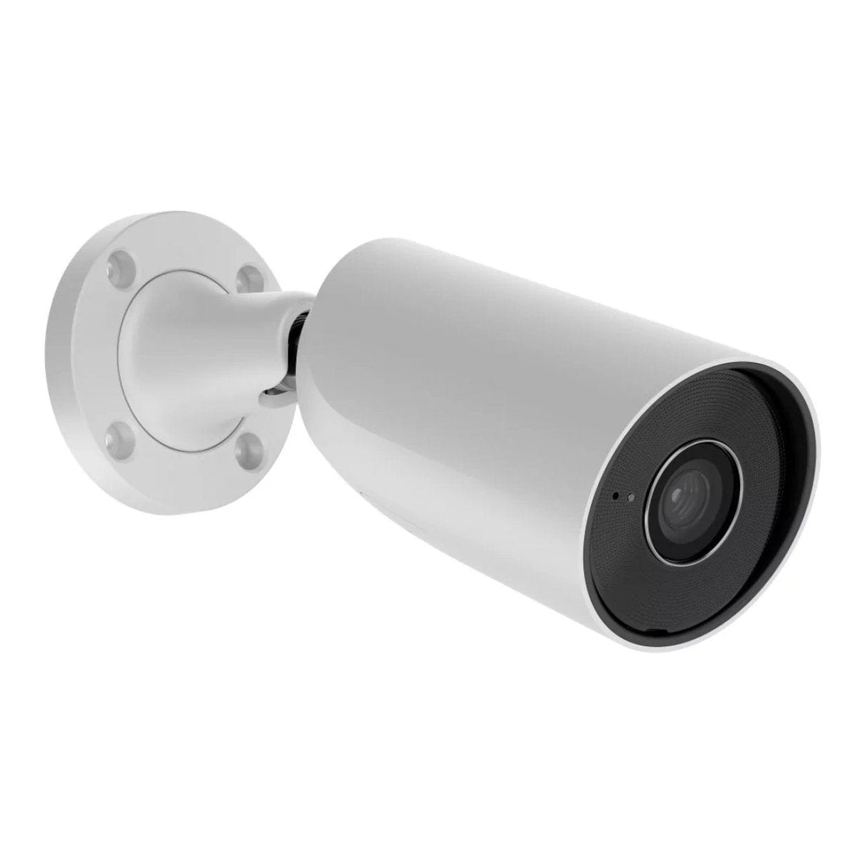 Ajax 8MP IP White Bullet Camera with 2.8 mm Wide-view Lens 79030.217.WH1