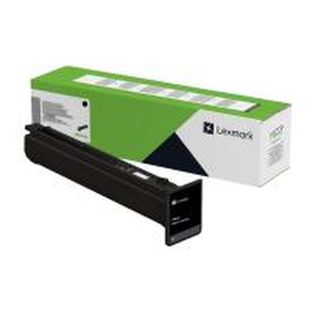 Lexmark CX950 Black Return Programme Toner Cartridge 47,700 Pages Original 79L5HK0 Single-pack