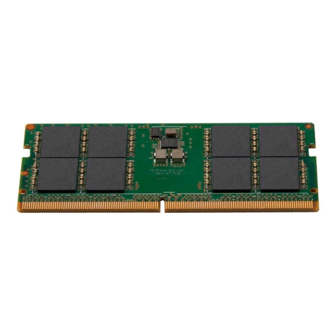 HP 32GB DDR5 5600MHz NECC SO-DIMM Memory Module 79U72AA