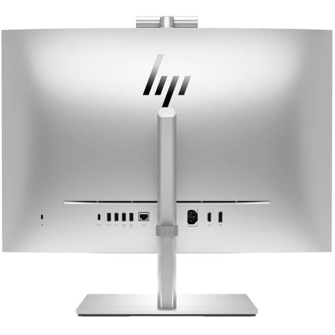 HP EliteOne 840 G9 23.8-inch FHD All-in-One PC - Intel Core i7-13700 1TB SSD 32GB RAM Win 11 Pro 7B0T6EA