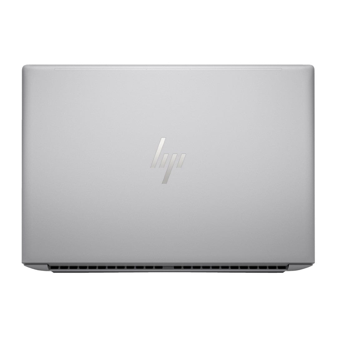 HP ZBook Fury 16 G10 16-inch WUXGA Mobile Workstation - Intel Core i5-13600HX 512GB SSD 32GB RAM Nvidia RTX 3500 Win 11 Pro 7B618AV