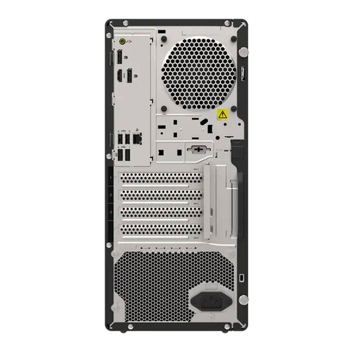 Lenovo ThinkSystem ST45 V3 Server Tower - AMD EPYC 4244P 1.92TB SSD 16GB RAM 500W 7DH5A00GEA