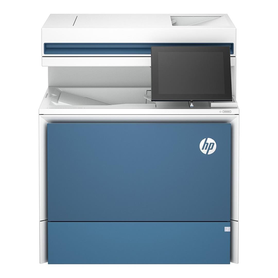 HP LaserJet Enterprise X58045dn A4 Multifunction Colour Laser Printer 7E357A