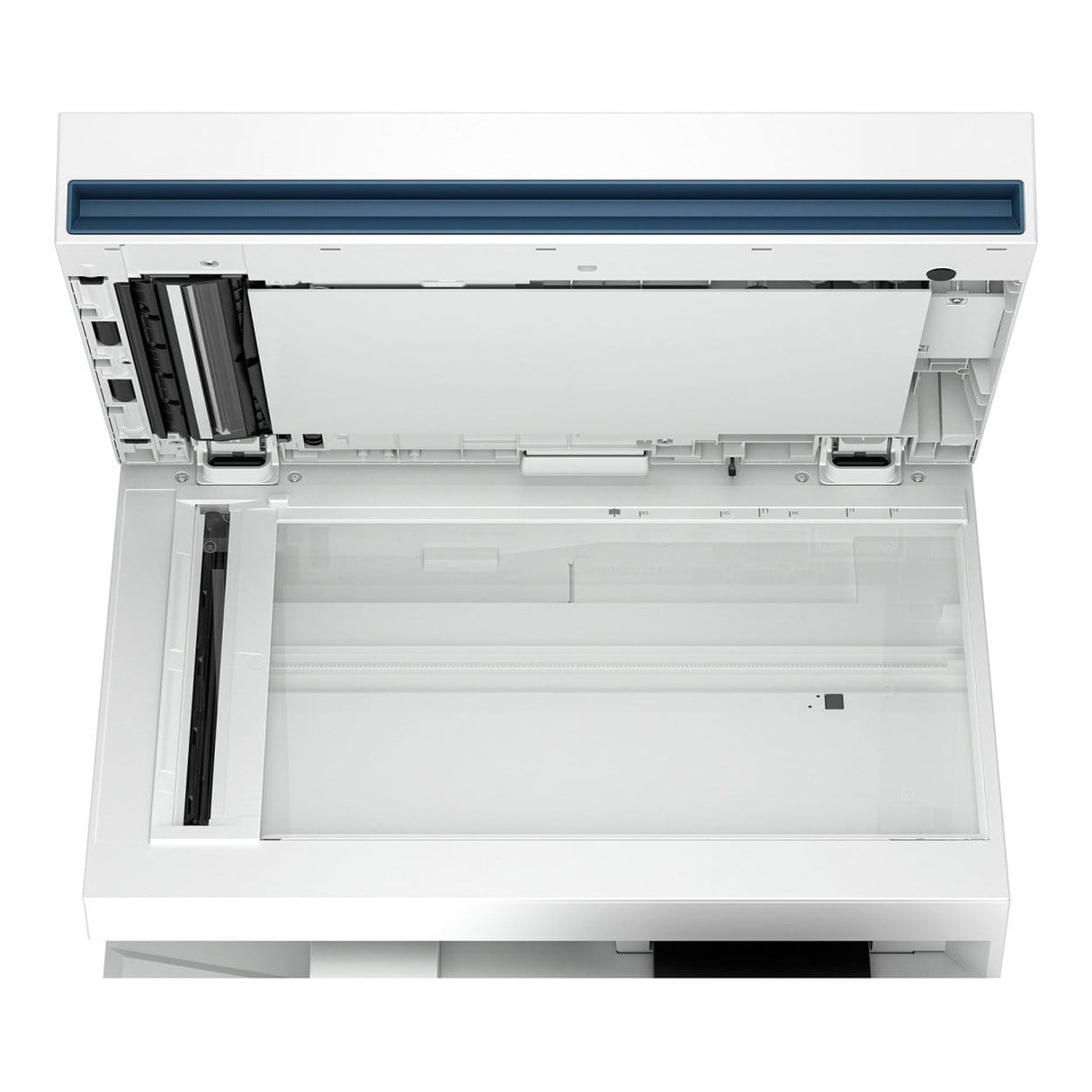 HP LaserJet Enterprise Flow X58045zs A4 Multifunction Colour Laser Printer 7H5W7A