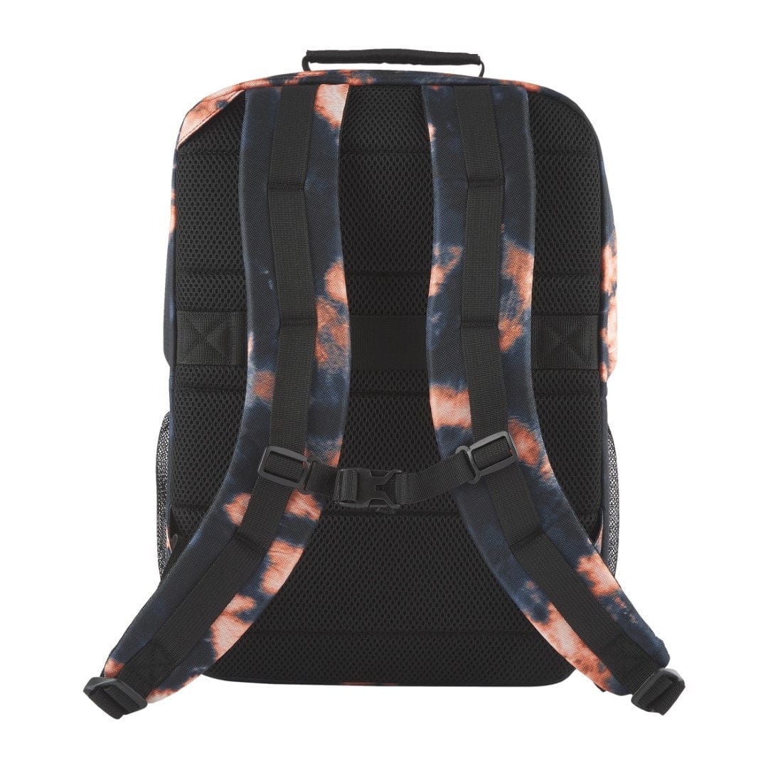 HP Campus XL 16.1-inch Notebook Backpack Tie Dye 7K0E3AA