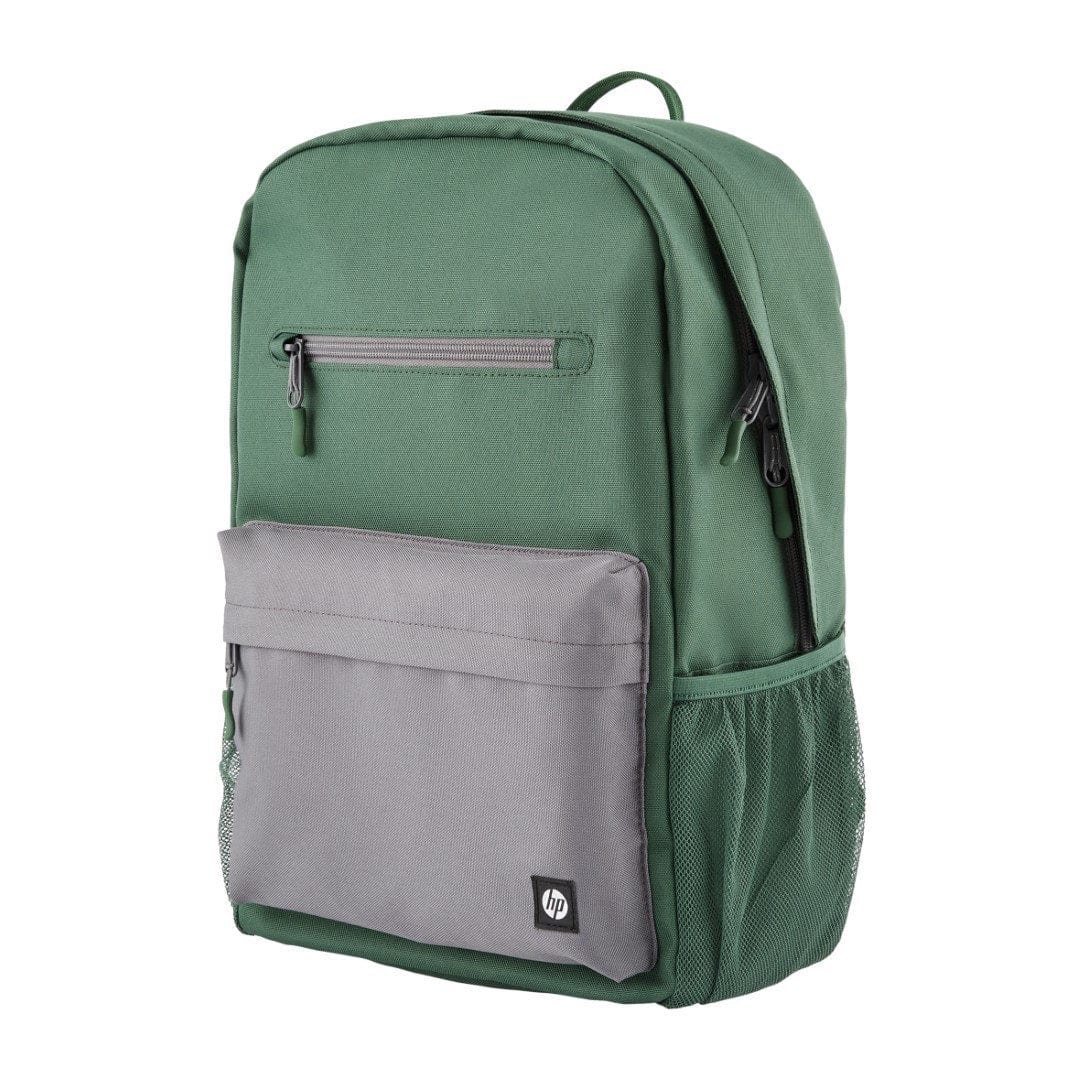 HP Campus 15.6-inch Notebook Backpack Green 7K0E4AA