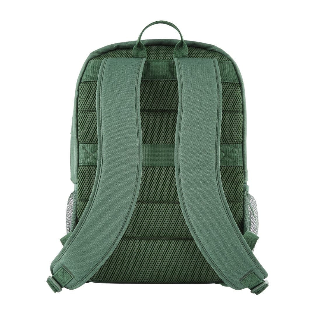 HP Campus 15.6-inch Notebook Backpack Green 7K0E4AA