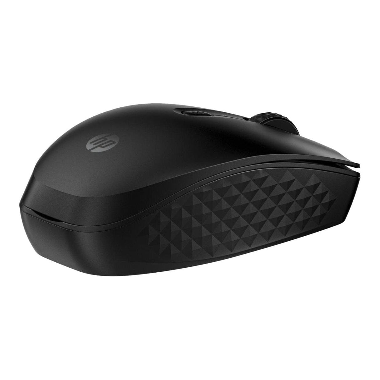 HP 420 Programmable Wireless Mouse Black 7M1D3AA