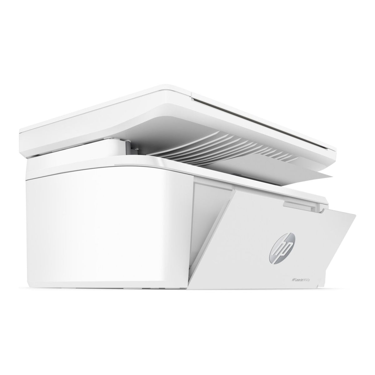 HP MFP Mono LaserJet M141a A4 Multifunction Laser Office Printer 7MD73AOPEN (Open Box)