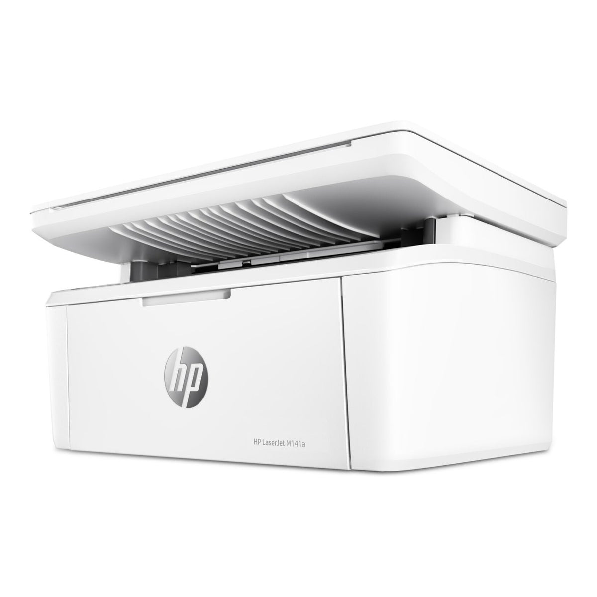 HP MFP Mono LaserJet M141a A4 Multifunction Laser Office Printer 7MD73AOPEN (Open Box)