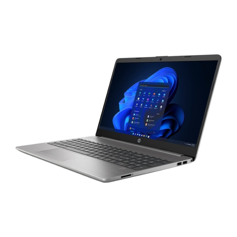 HP 250 G9 15.6-inch FHD Laptop - Intel Celeron N4500 256GB SSD 8GB RAM Win 11 Home 7N0M6ES