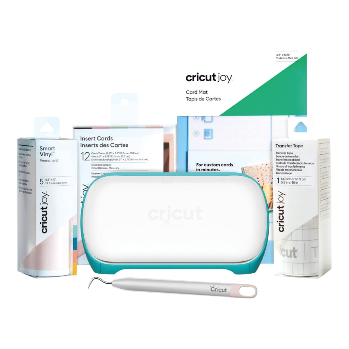 Cricut Joy Bundle 8002174