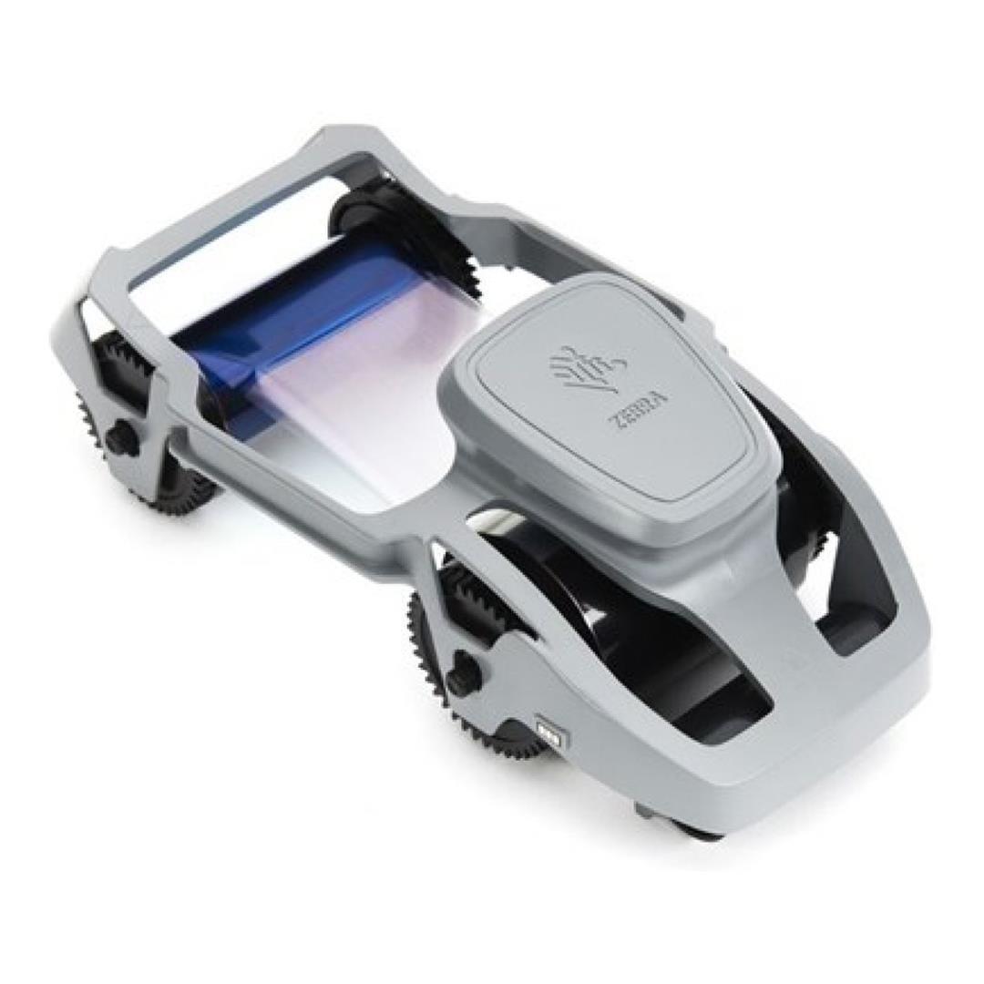 Zebra YMCPKO Colour Ribbon 800350-562EM