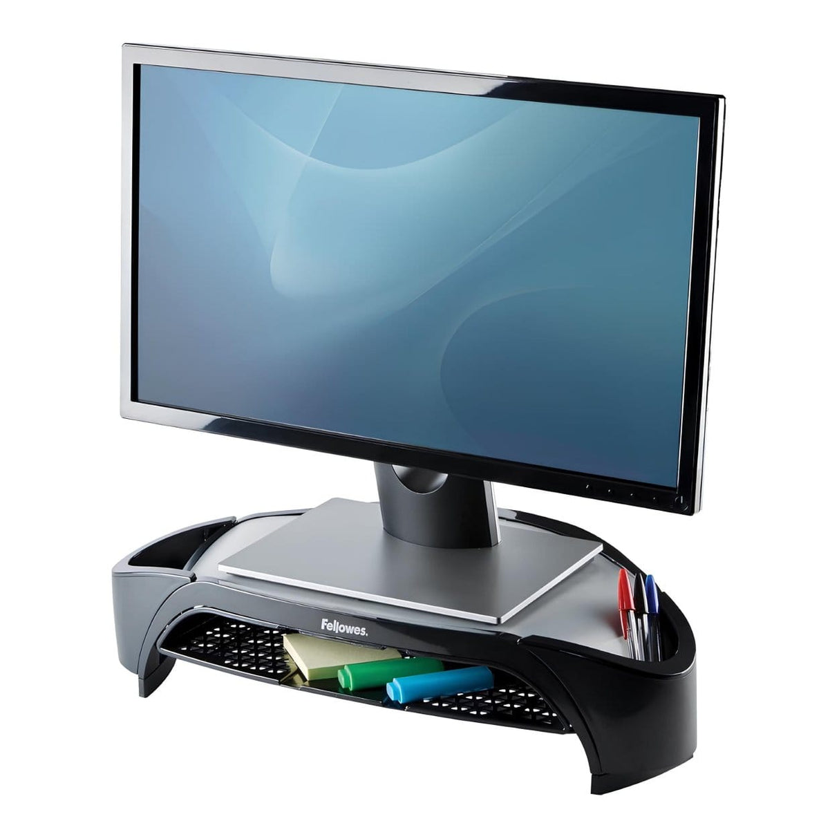 Fellowes Smart Suites Monitor Riser Plus 8020801