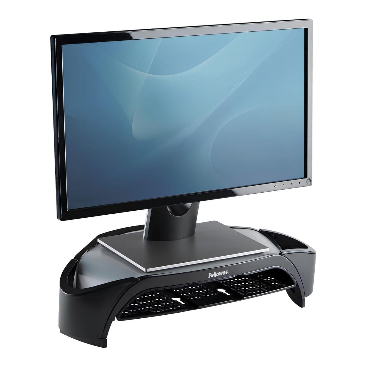 Fellowes Smart Suites Monitor Riser Plus 8020801