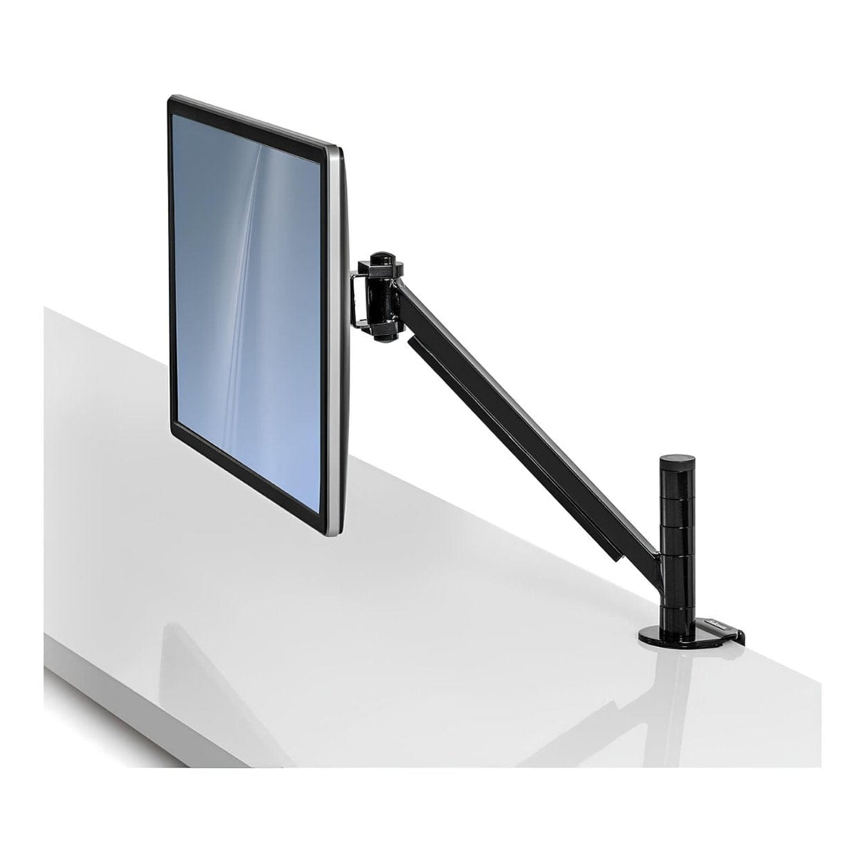 Fellowes Smart Suites Monitor Arm 8038201