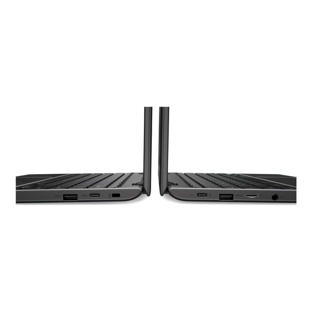 Lenovo 300e Chromebook G2 11.6-inch HD 2-in-1 Laptop - Intel Celeron N4120 64GB eMMC 8GB RAM Chrome OS 81MB0069SN