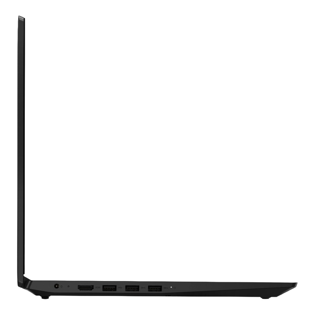 Lenovo IdeaPad S145 15IIL 15.6-inch HD Laptop - Intel Core i5-1035G1 1TB HDD 4GB RAM Win 10 Home