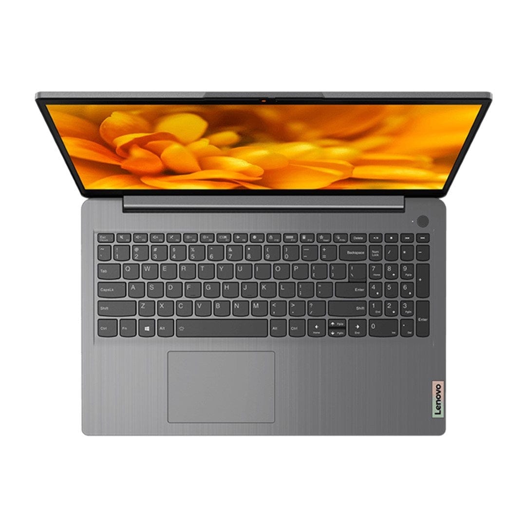 Lenovo IdeaPad 3 15.6-inch FHD Laptop - Intel Core i3-1115G4 512GB SSD 8GB RAM Win 11 Home 82H80172SA