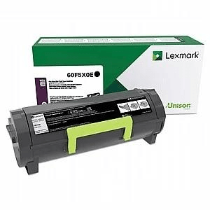 Lexmark 82K5XYE Yellow Corporate Toner Cartridge 22,000 Pages Original Single-pack