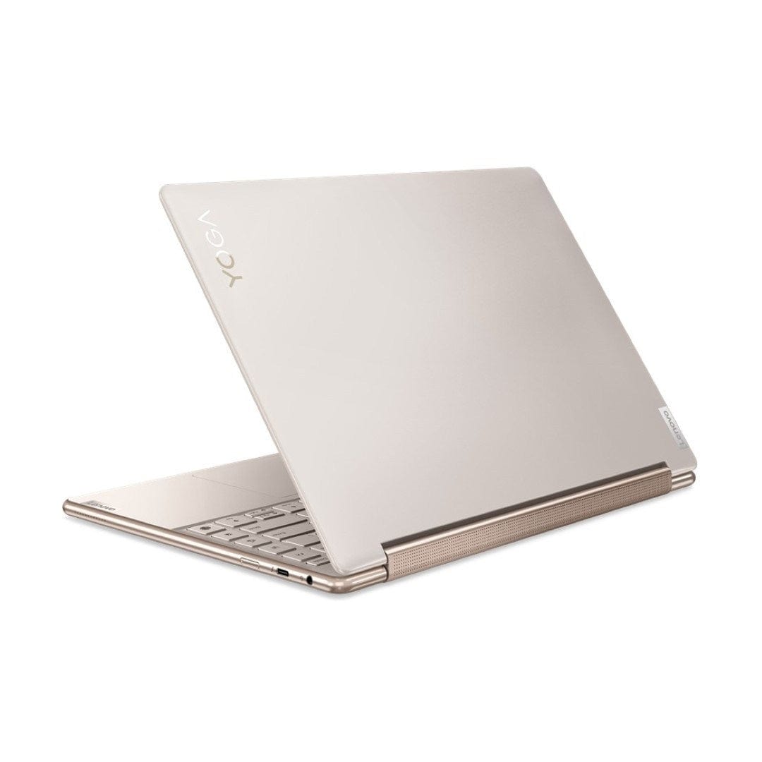 Lenovo Yoga 9 14-inch 4K OLED 2-in-1 Laptop - Intel Core i7-1260P 1TB SSD 16GB RAM Win 11 Pro 82LU00CXSA