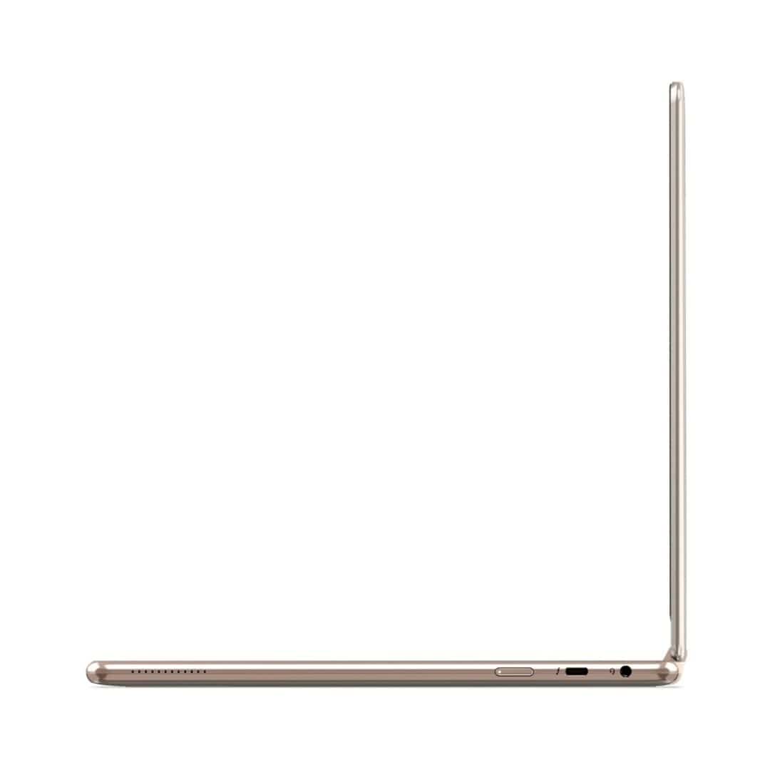 Lenovo Yoga 9 14-inch 4K OLED 2-in-1 Laptop - Intel Core i7-1260P 1TB SSD 16GB RAM Win 11 Pro 82LU00CXSA