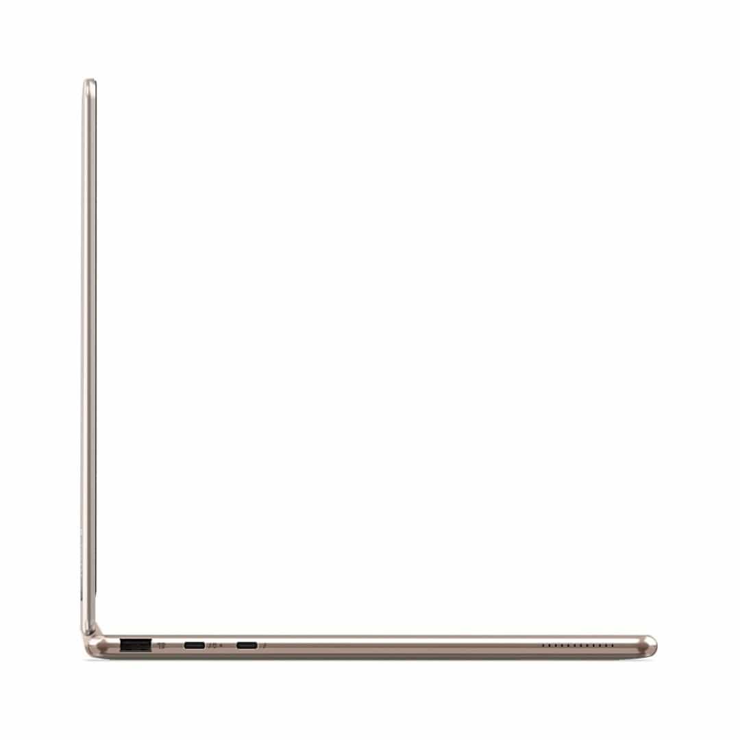 Lenovo Yoga 9 14-inch 4K OLED 2-in-1 Laptop - Intel Core i7-1260P 1TB SSD 16GB RAM Win 11 Pro 82LU00CXSA