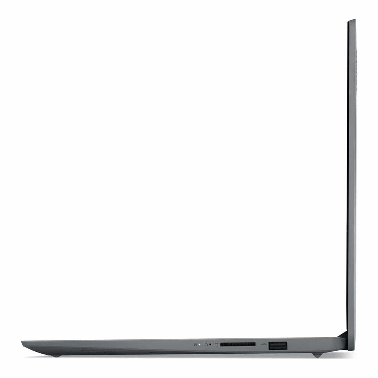 Lenovo IdeaPad 1 15IJL7 15.6-inch FHD Laptop - Intel Celeron N4500 512GB SSD 8GB RAM Win 11 Home