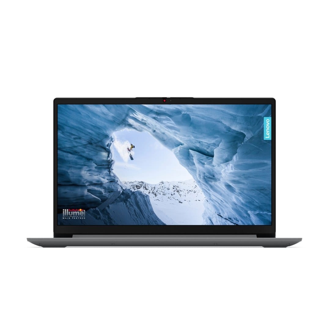 Lenovo IdeaPad 1 15IAU7 15.6-inch FHD Laptop - Intel Core i7-1255U 512GB SSD 8GB RAM Win 11 Home